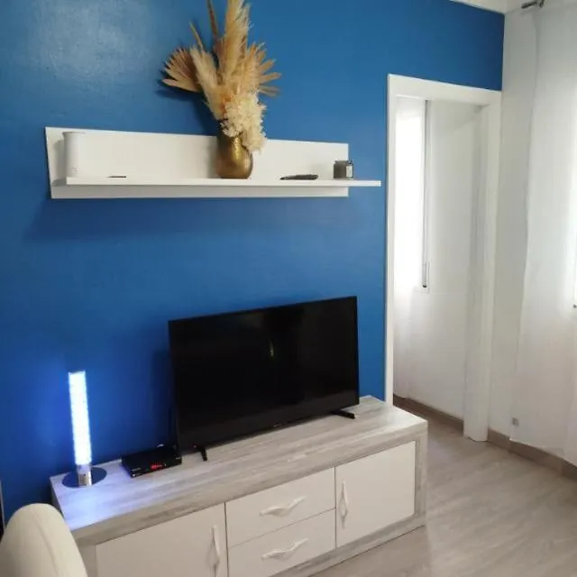 L'Ambre D'Eden Apartman Roses